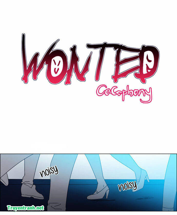 Wonted - Chương 63