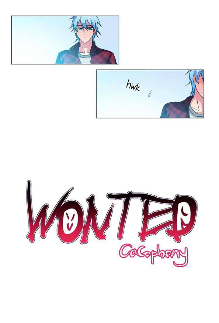 Wonted - Chương 64