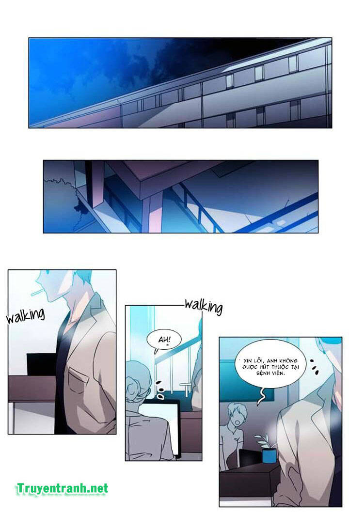 Wonted - Chương 64