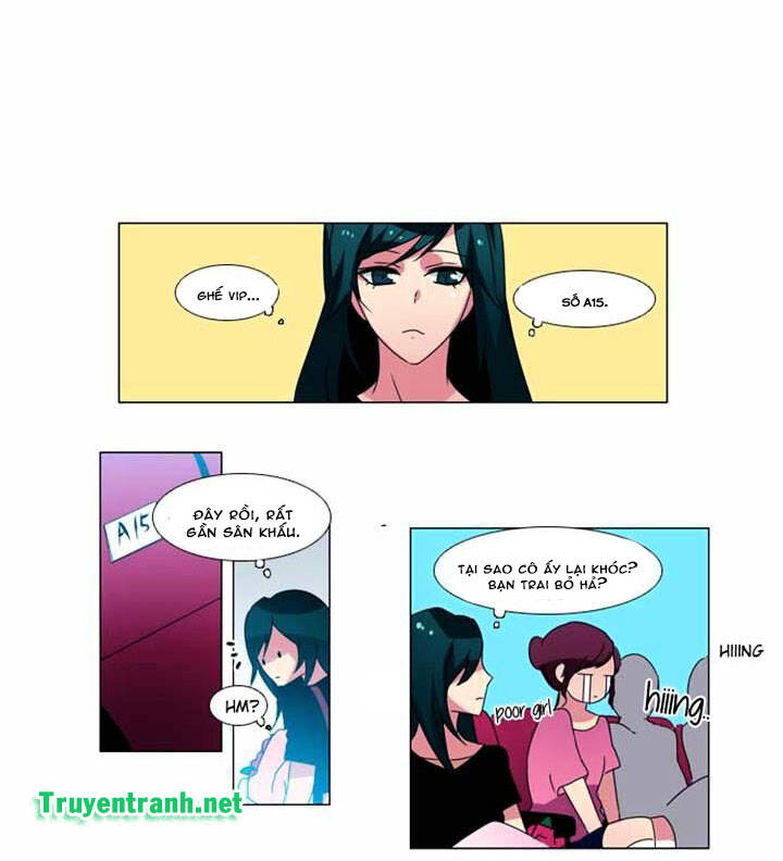 Wonted - Chương 65
