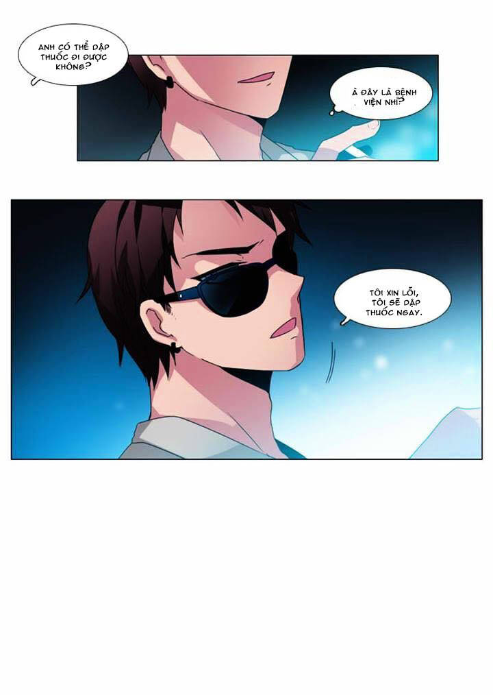 Wonted - Chương 65