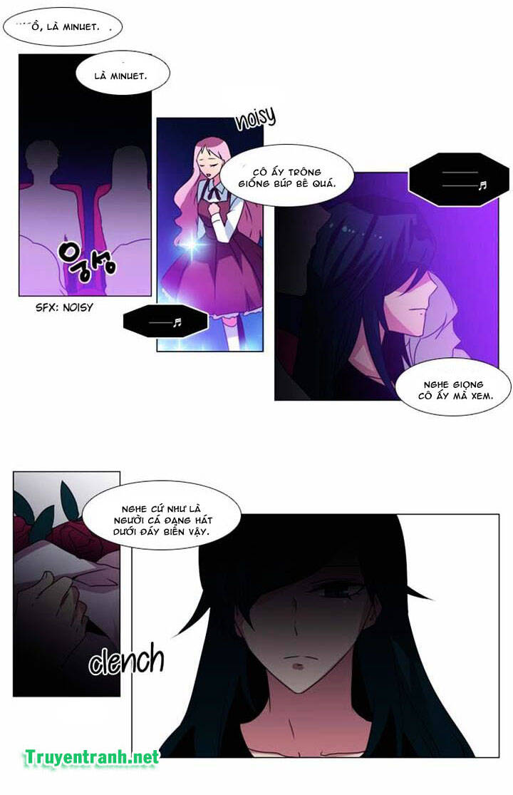 Wonted - Chương 66