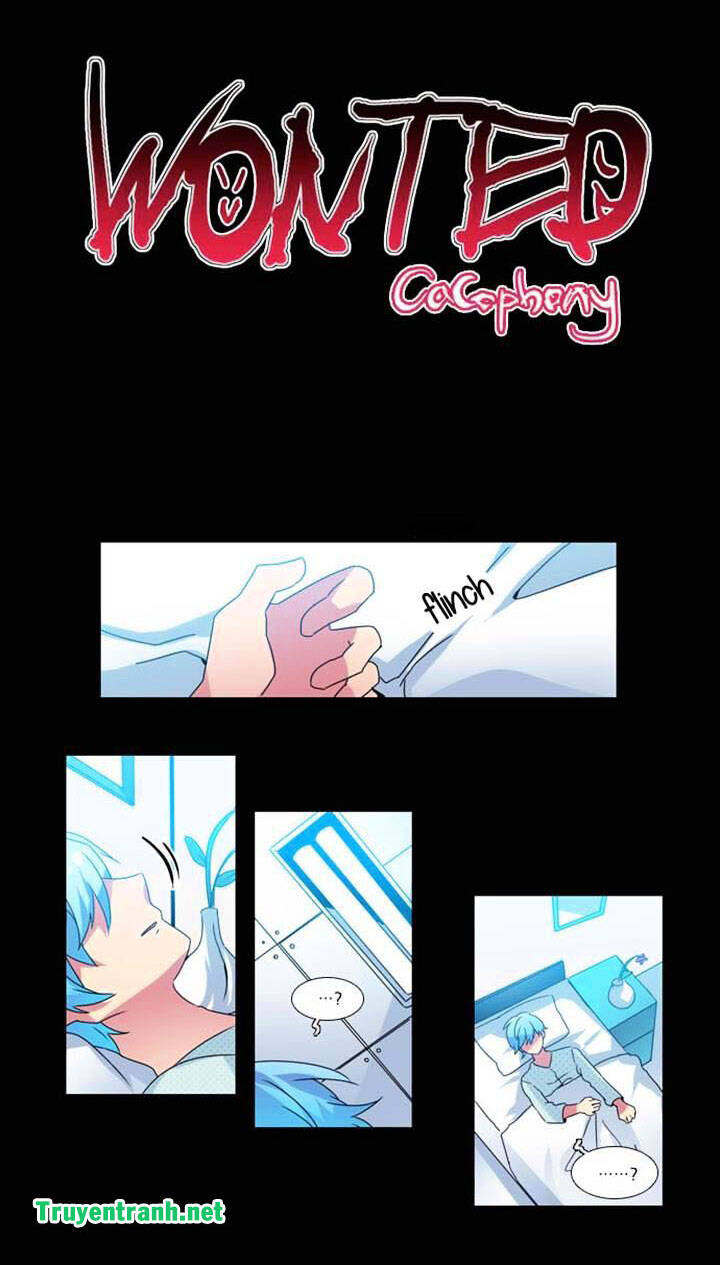 Wonted - Chương 67