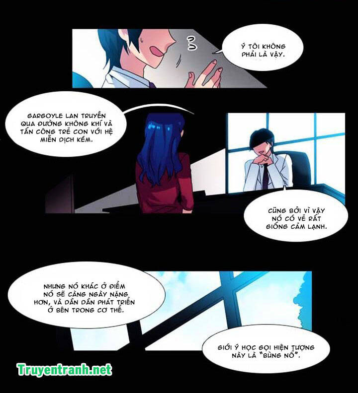 Wonted - Chương 67