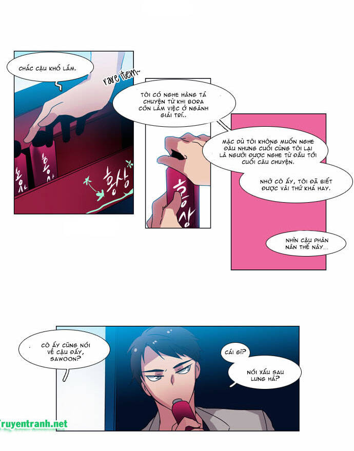 Wonted - Chương 69