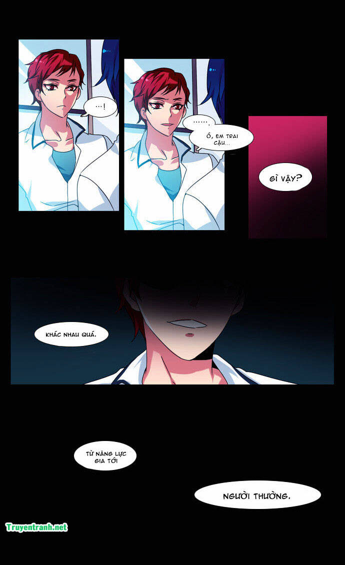 Wonted - Chương 71