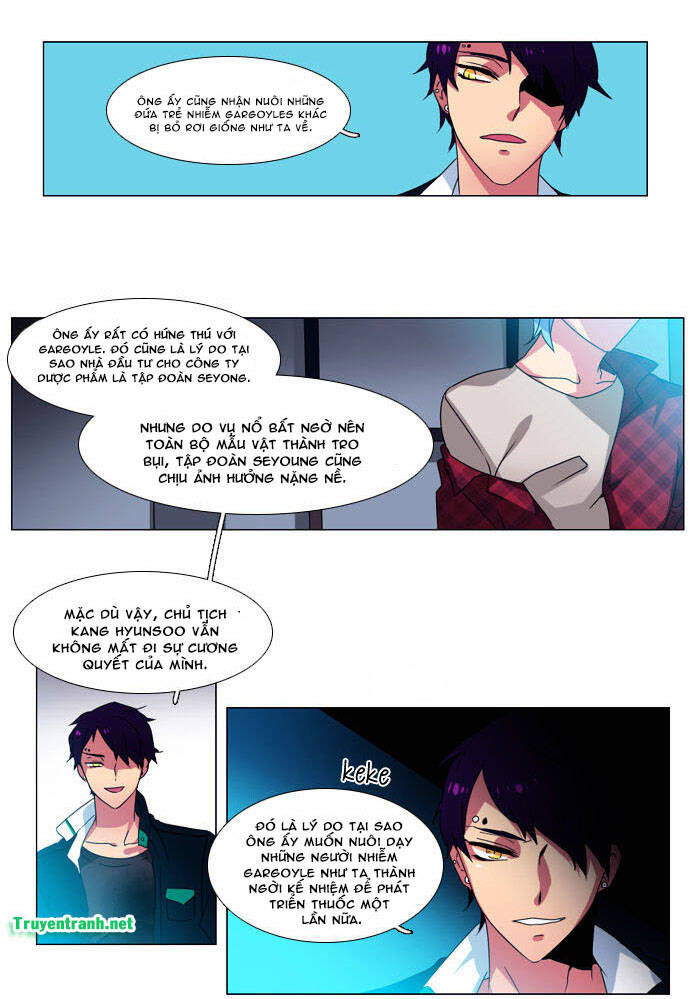 Wonted - Chương 72