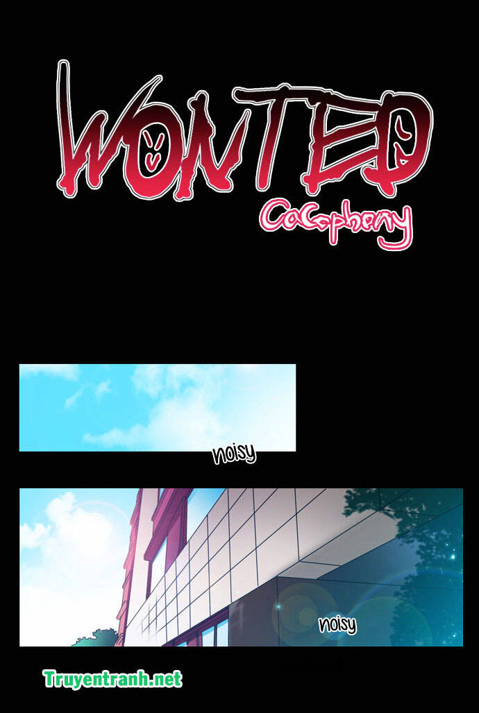 Wonted - Chương 73