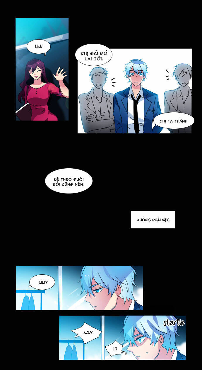 Wonted - Chương 74