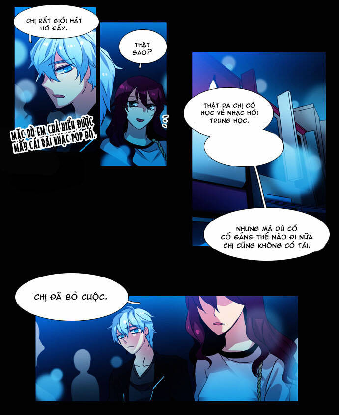 Wonted - Chương 74