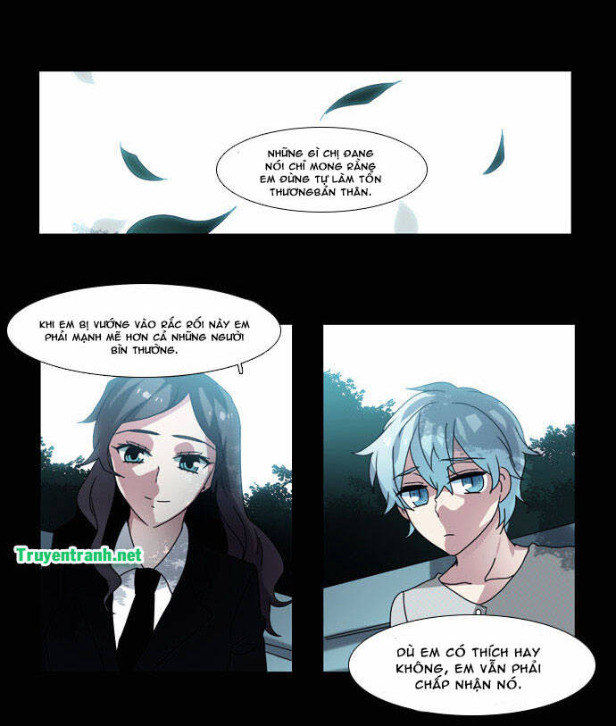 Wonted - Chương 75