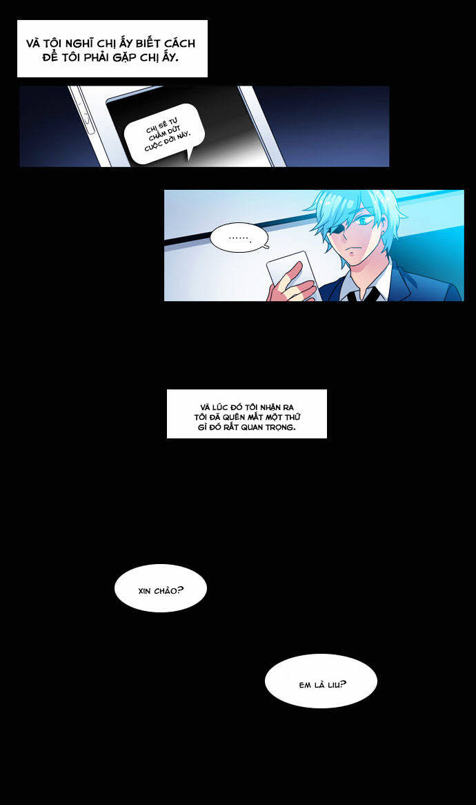Wonted - Chương 75