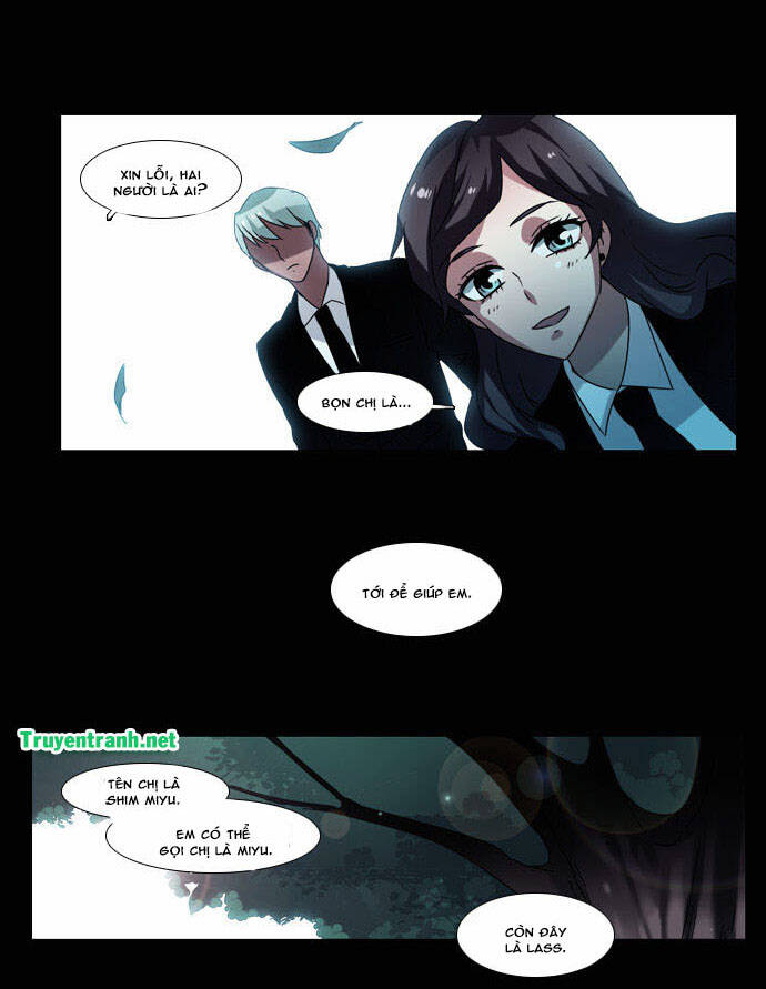 Wonted - Chương 75