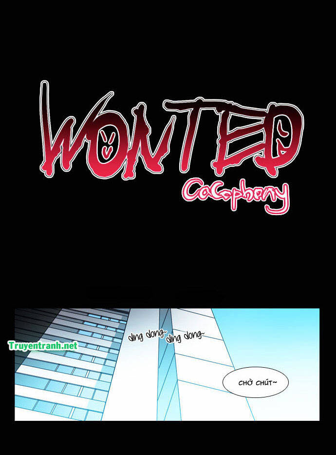 Wonted - Chương 76