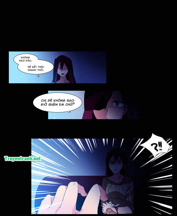 Wonted - Chương 76