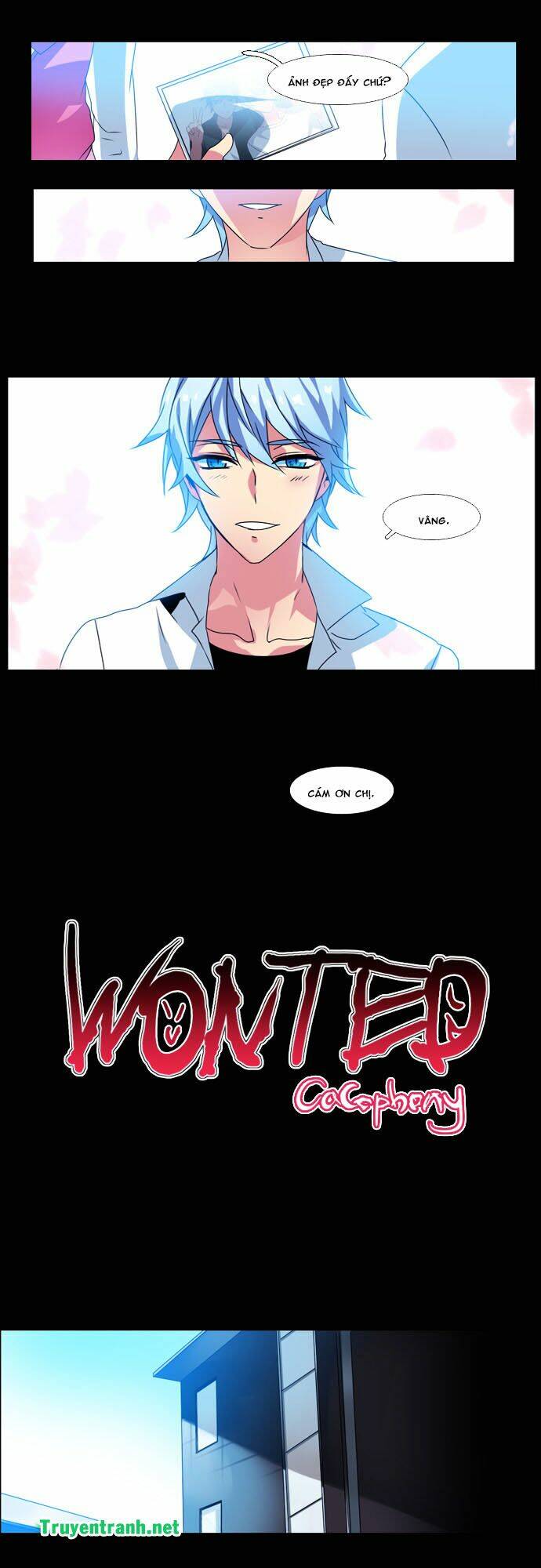 Wonted - Chương 84