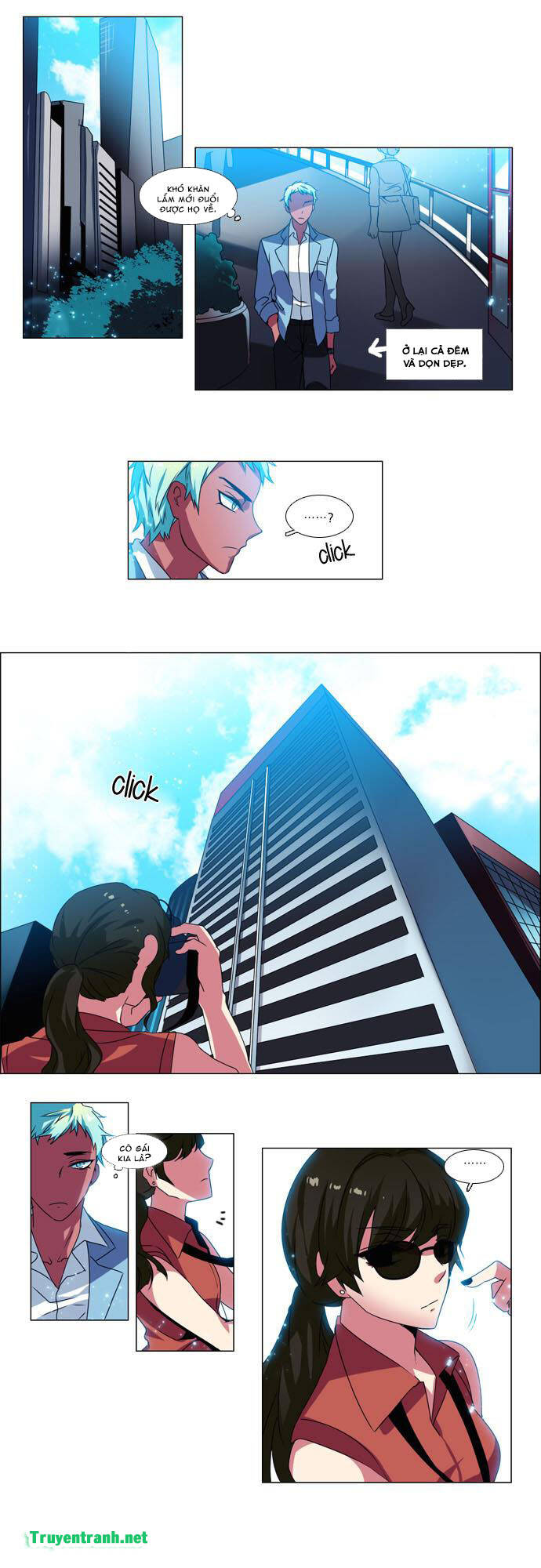 Wonted - Chương 88