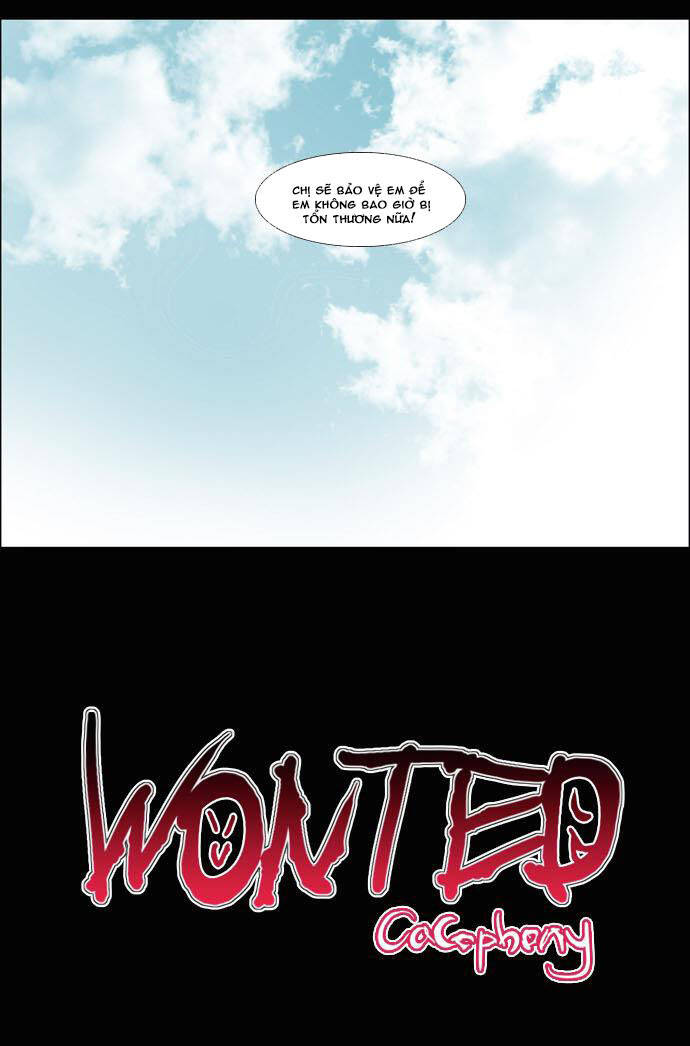 Wonted - Chương 89