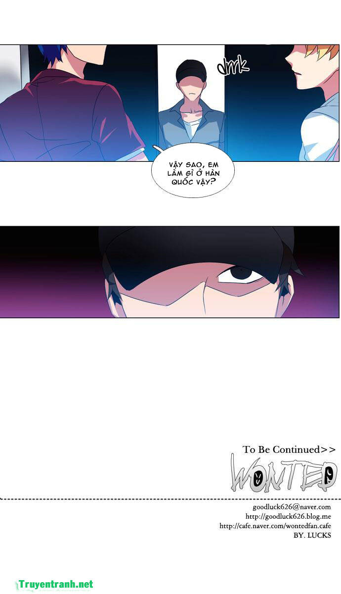 Wonted - Chương 91
