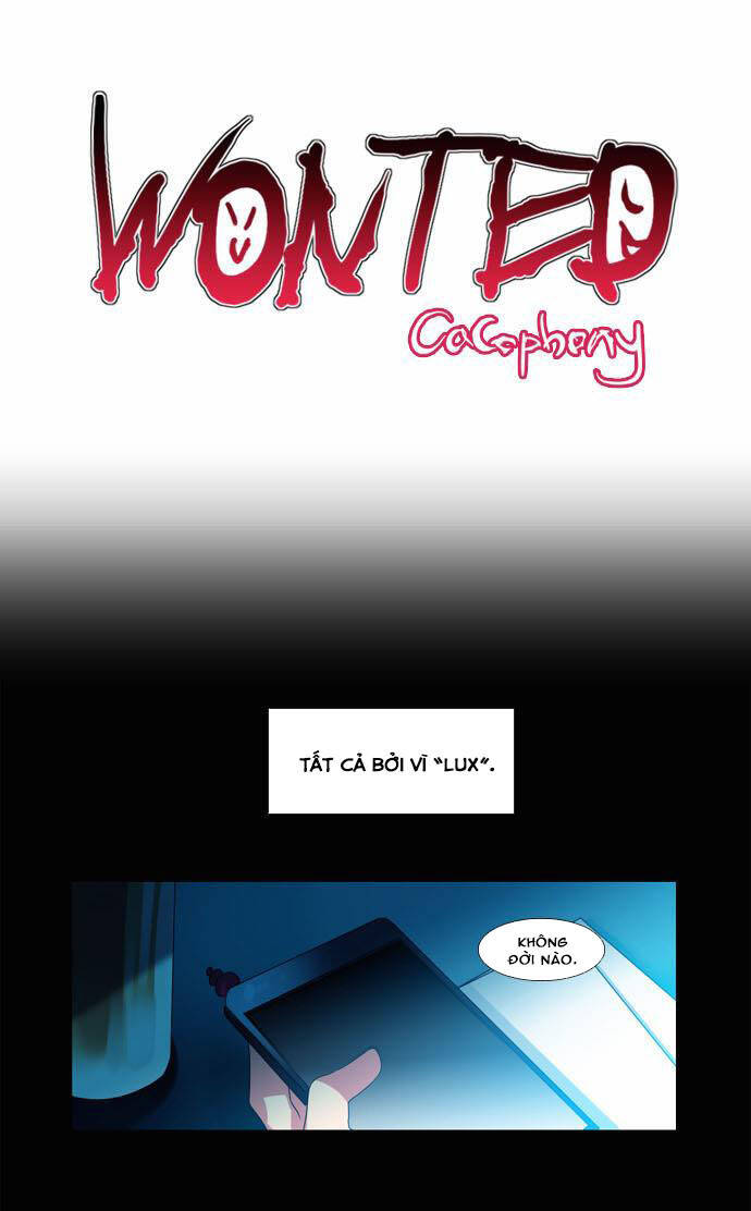 Wonted - Chương 91
