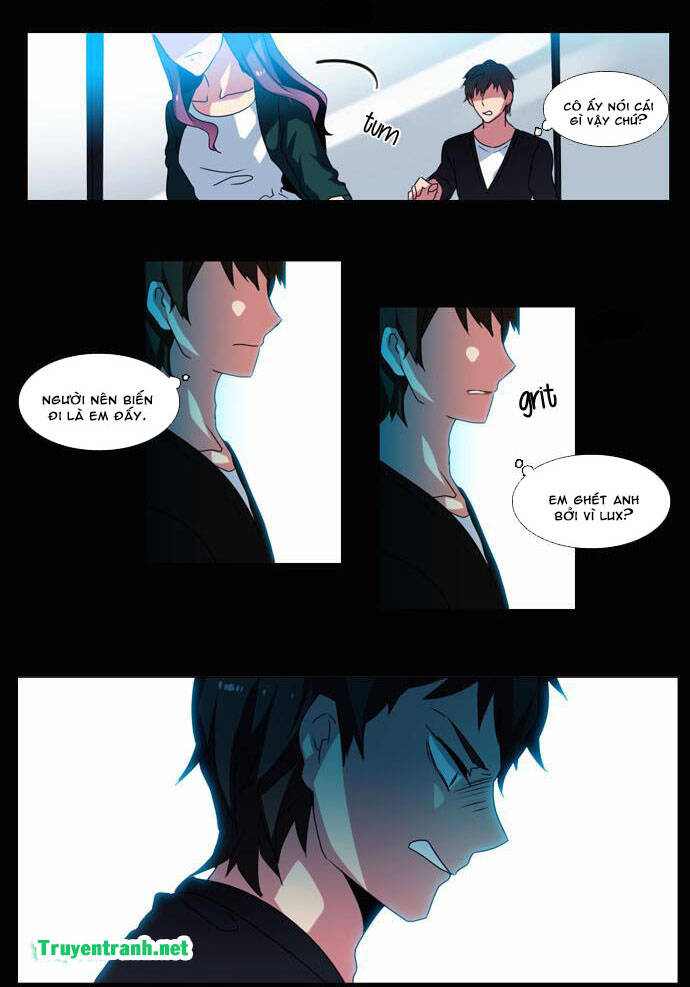 Wonted - Chương 91