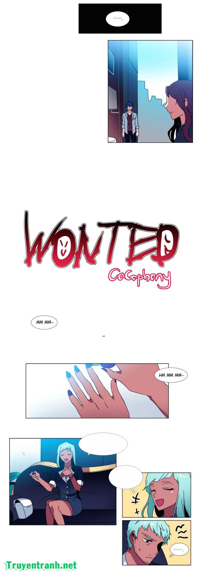 Wonted - Chương 94