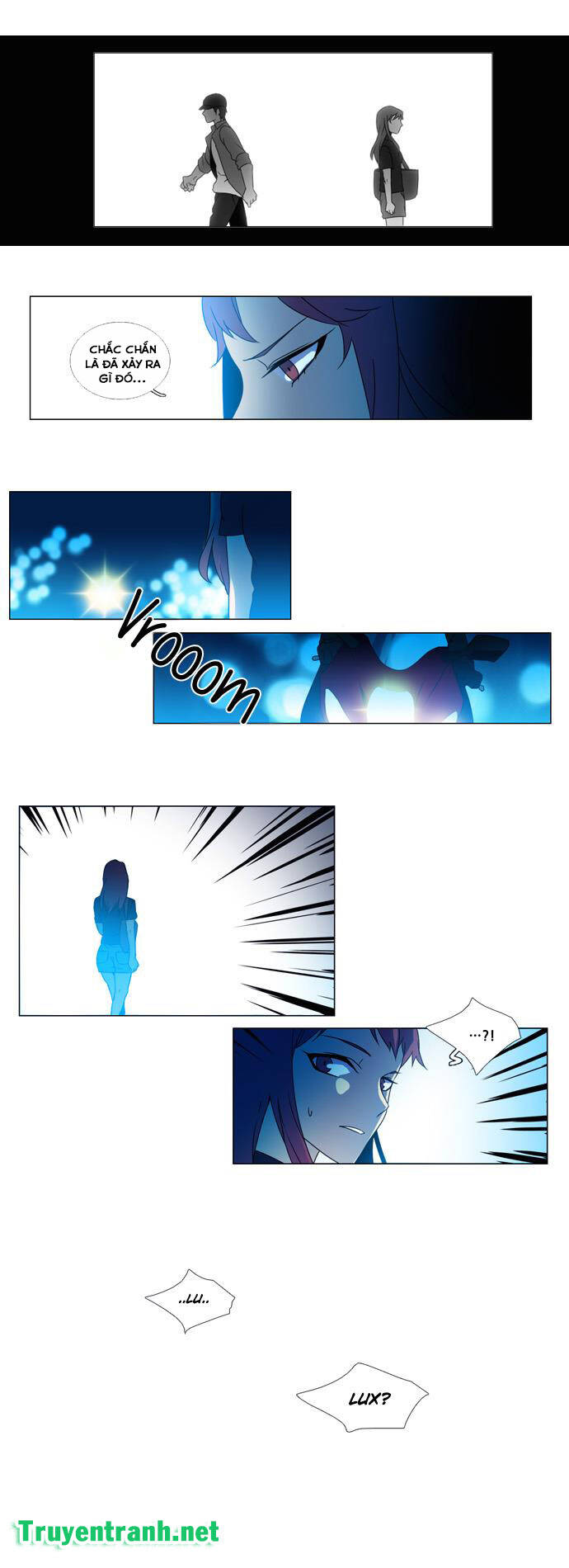 Wonted - Chương 95