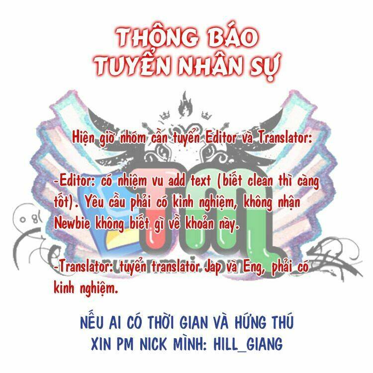 Working!! - Chương 17