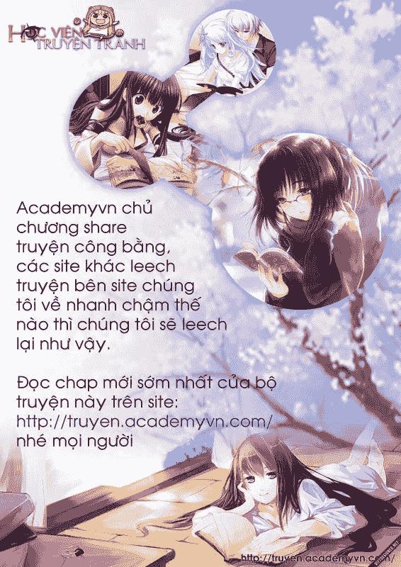 World Trigger - Chương 162