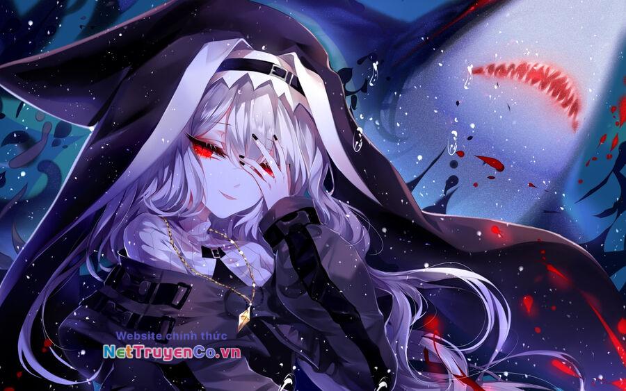 World Trigger - Chương 230