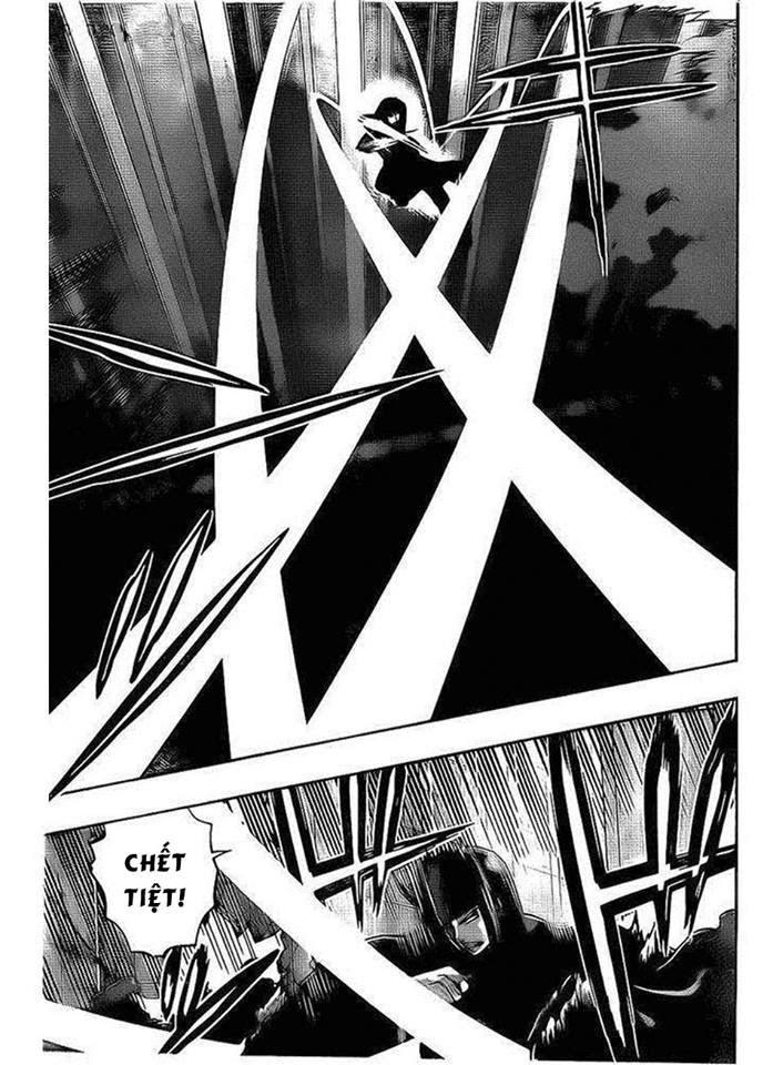 World Trigger - Chương 70