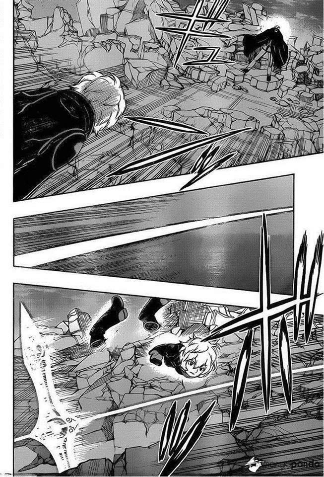 World Trigger - Chương 78