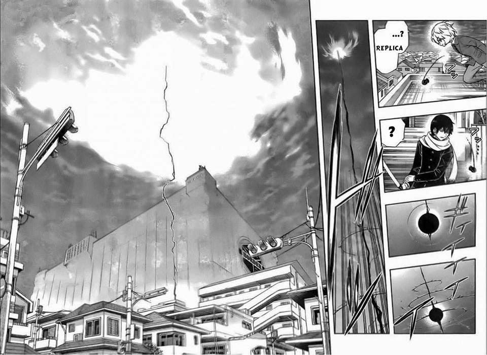 World Trigger - Chương 80