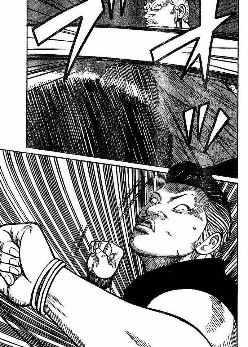 Worst Gaiden - Chương 2