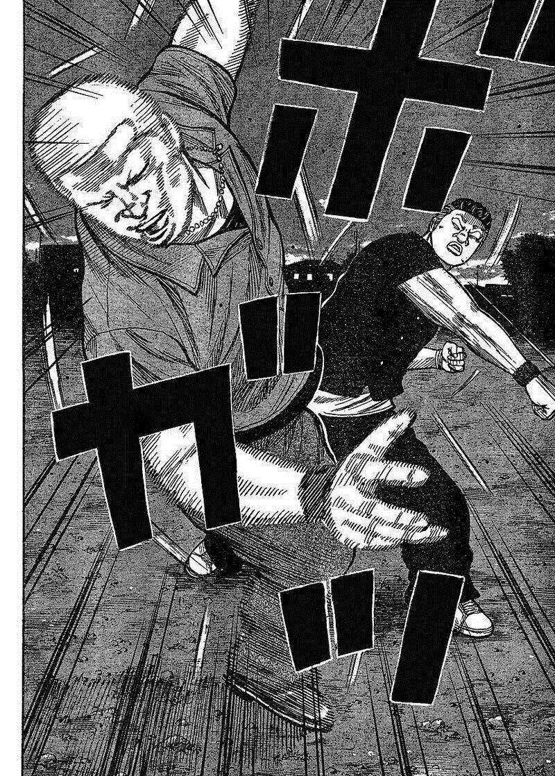 Worst Gaiden - Chương 2