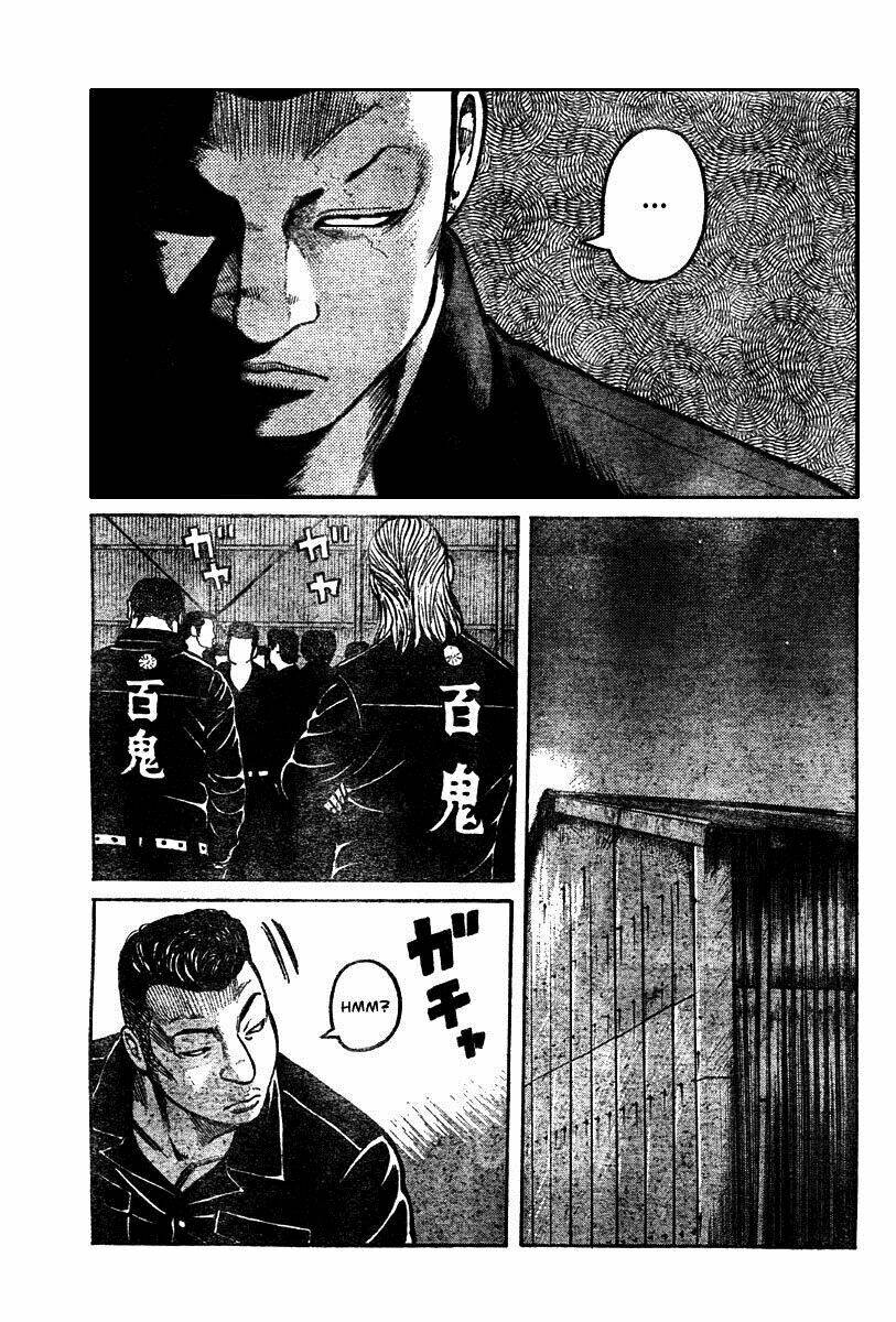 Worst Gaiden - Chương 4