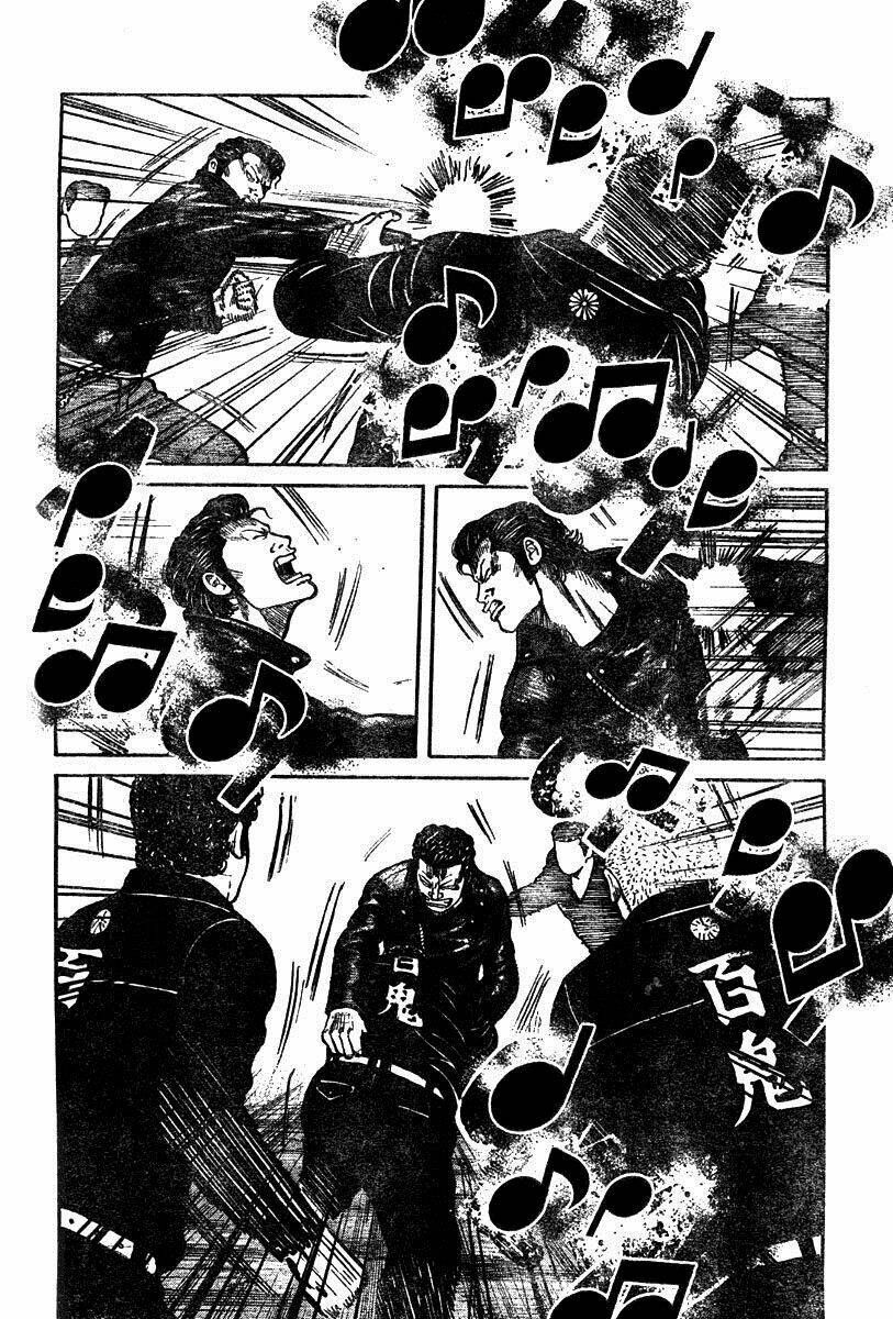 Worst Gaiden - Chương 4