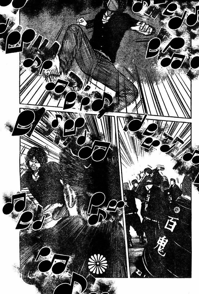 Worst Gaiden - Chương 4