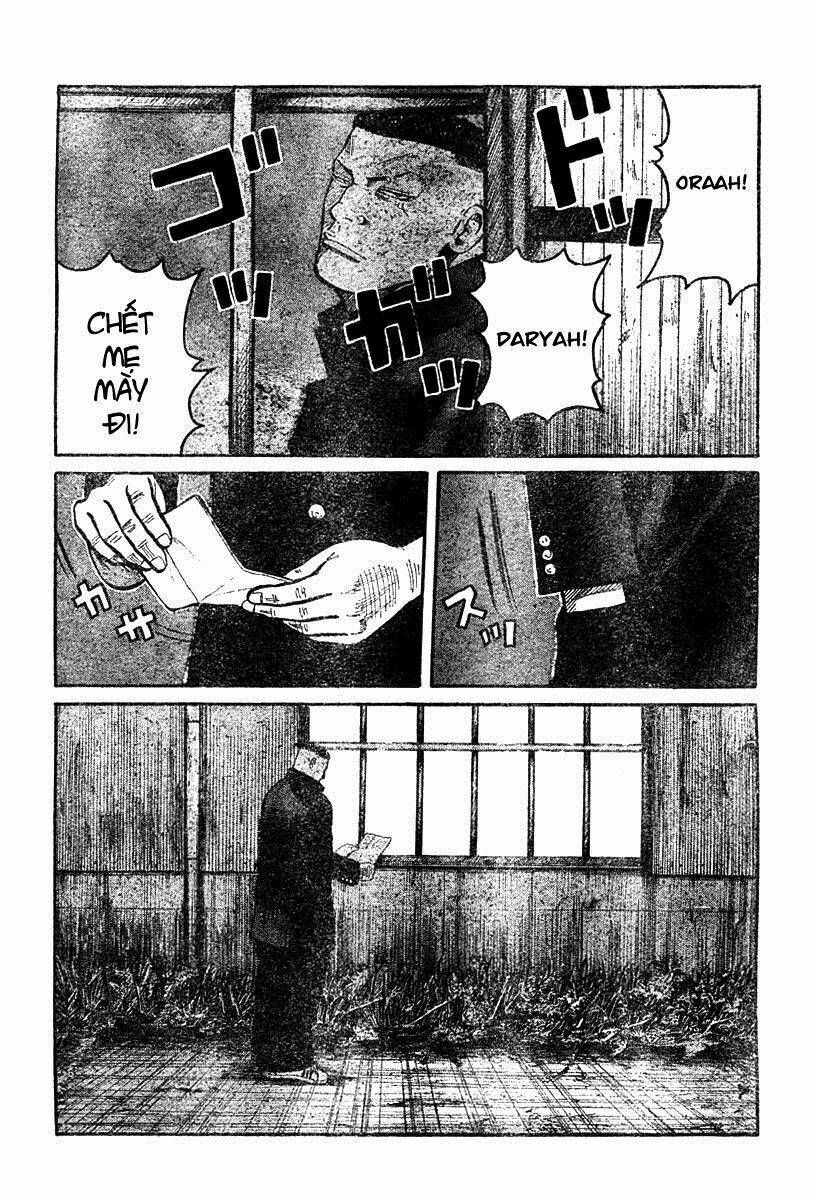 Worst Gaiden - Chương 4
