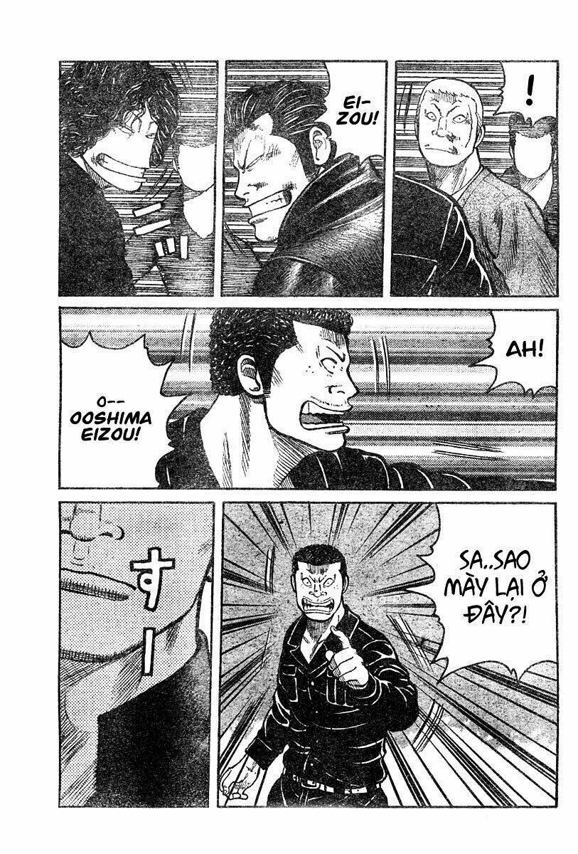 Worst Gaiden - Chương 4