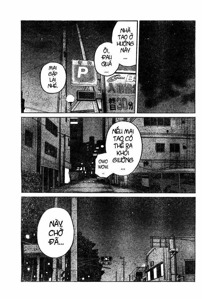 Worst Gaiden - Chương 4