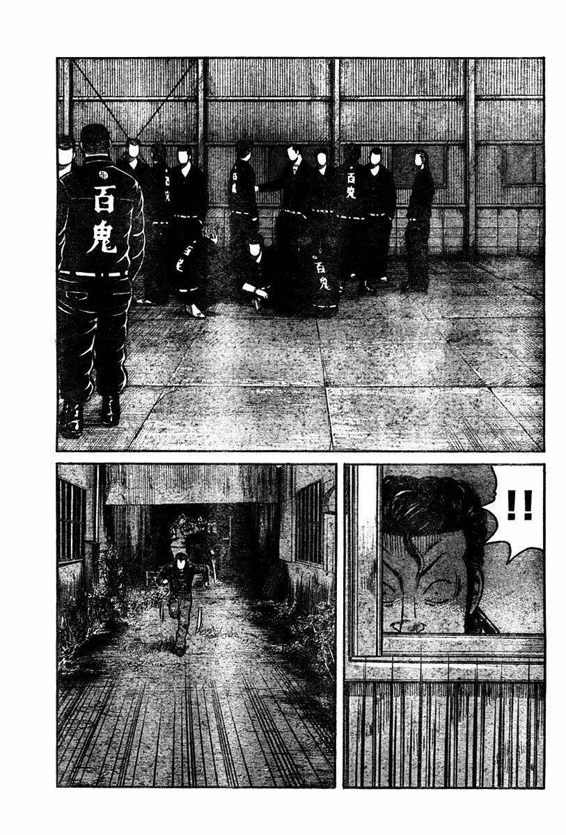 Worst Gaiden - Chương 4