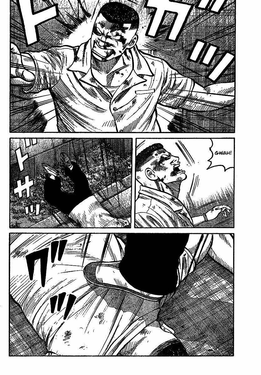 Worst Gaiden - Chương 5