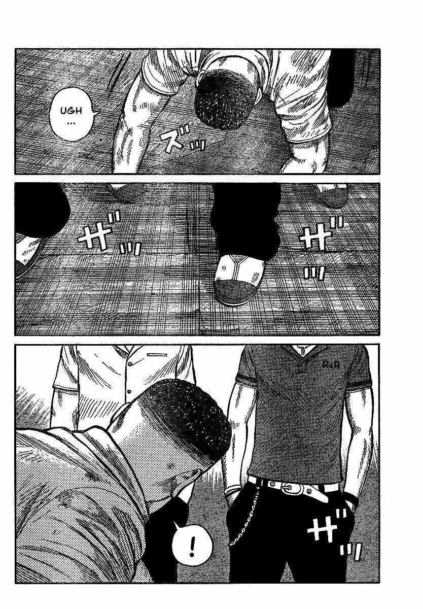 Worst Gaiden - Chương 5