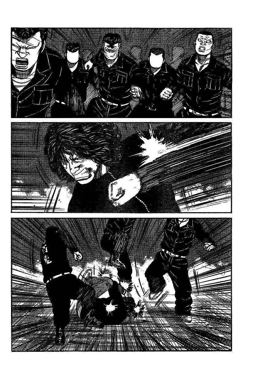 Worst Gaiden - Chương 5