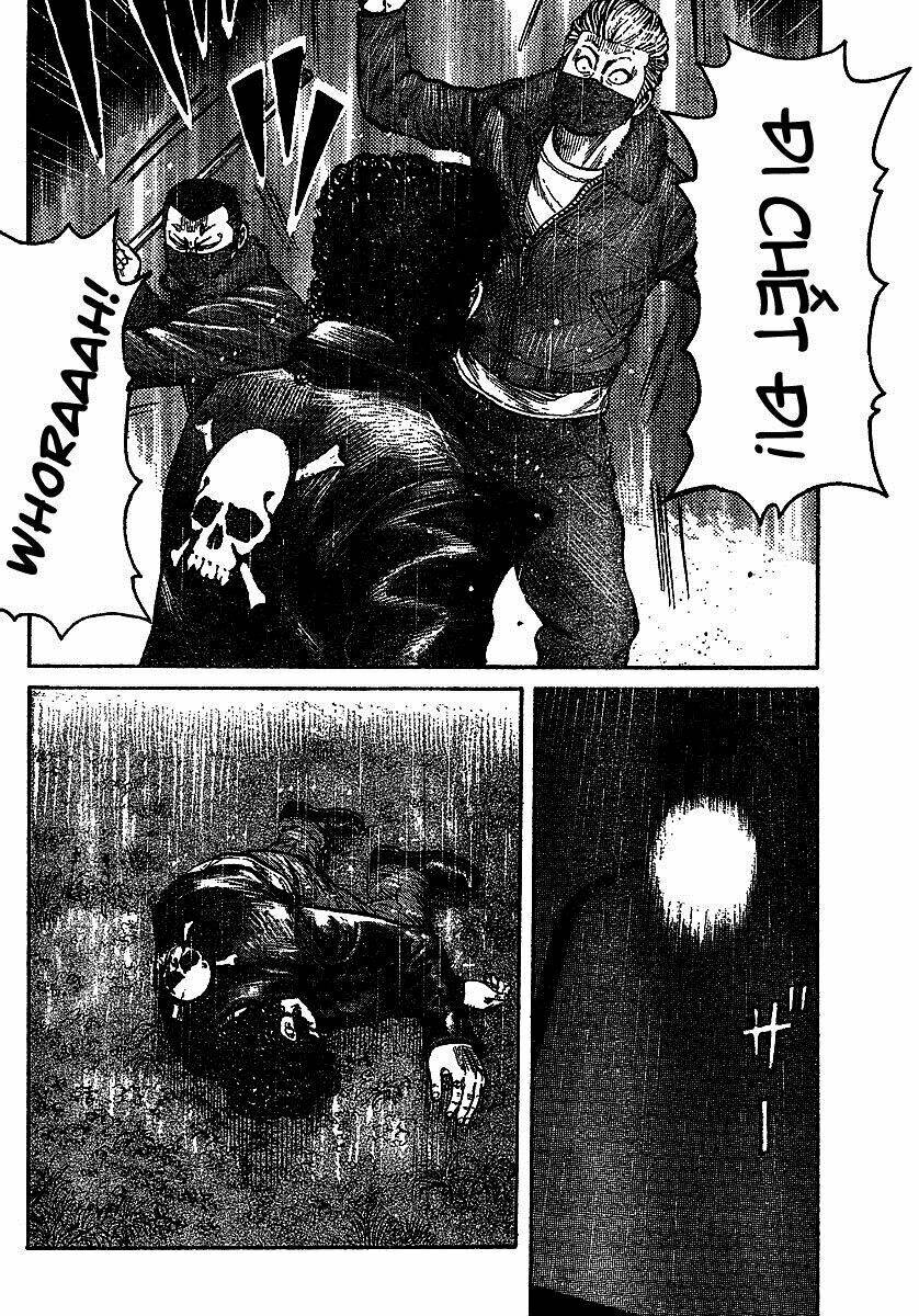 Worst Gaiden - Chương 6