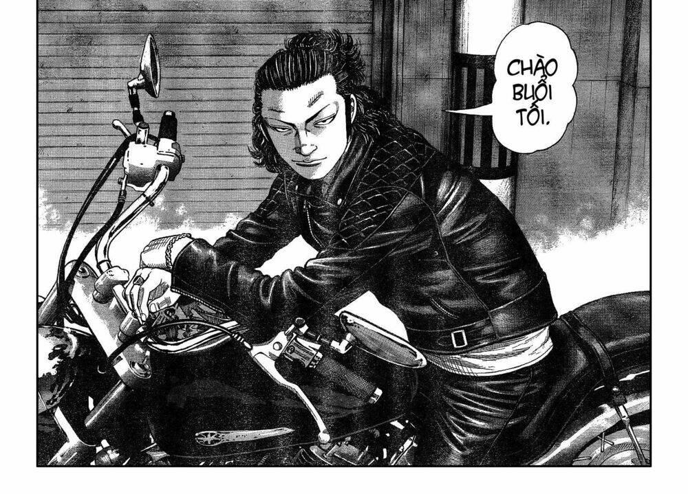 Worst Gaiden - Chương 6
