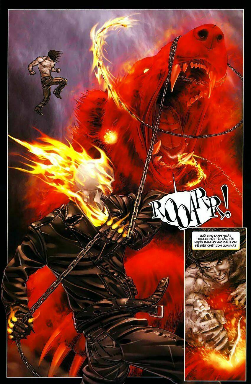 X-Force - Chương 10