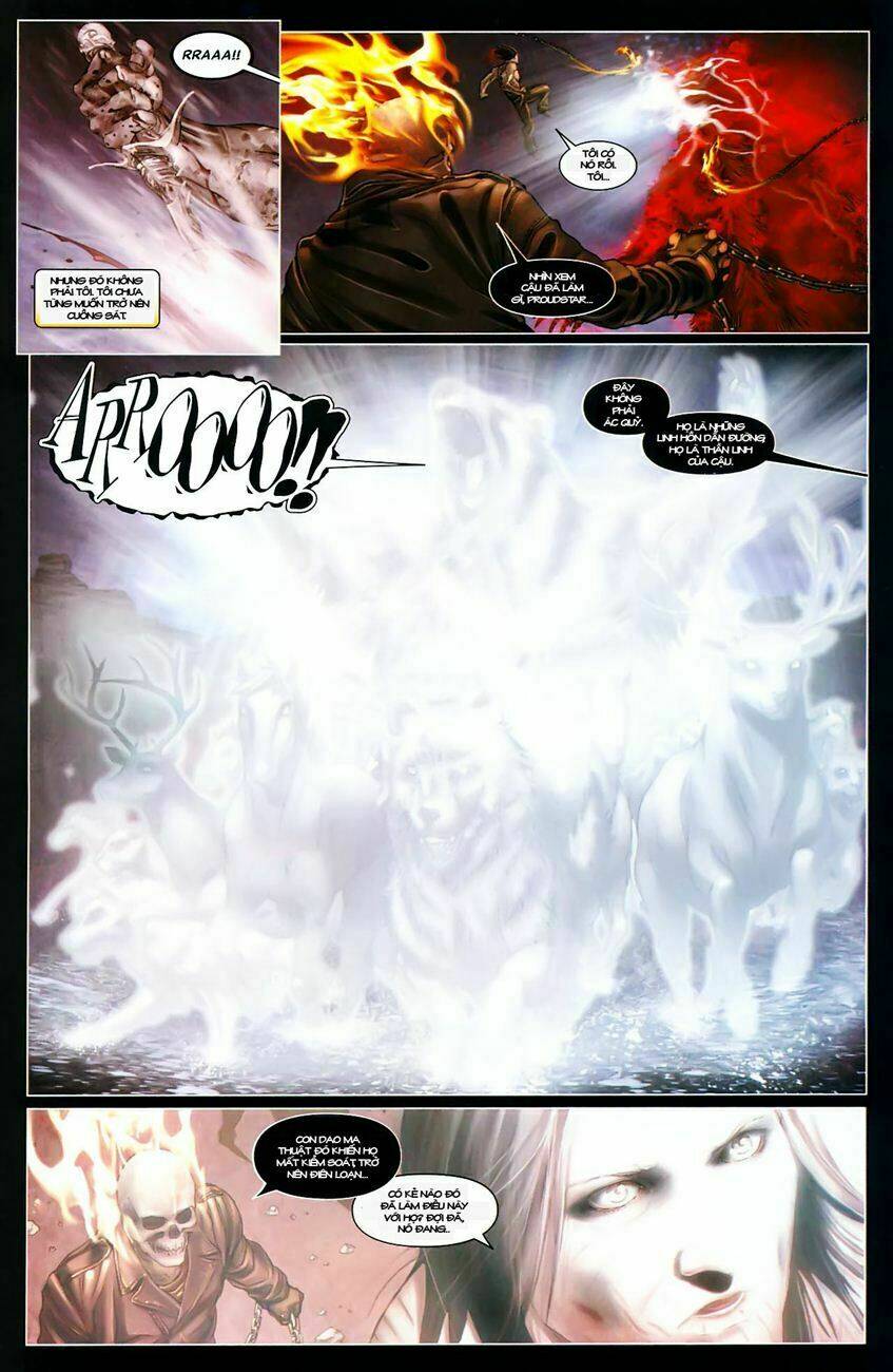 X-Force - Chương 10
