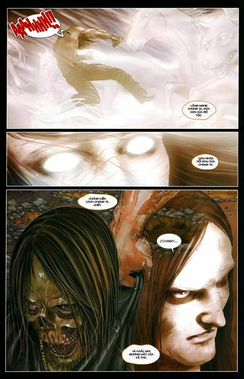 X-Force - Chương 10